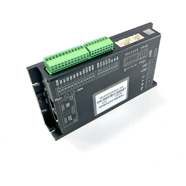 Ethercat Motor Driver